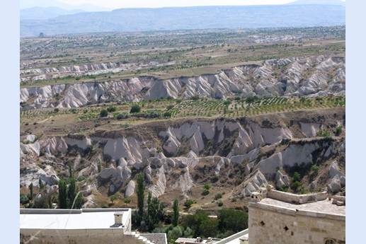 Turchia 2010 - Cappadocia